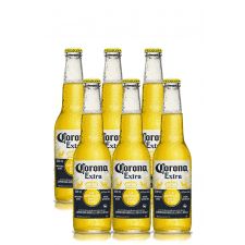 קורונה -בירה מקסיקנית 355 מ"ל