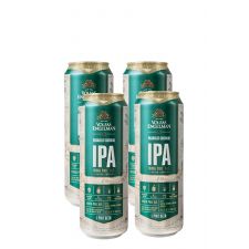 וולפאס אנגלמן בירה IPA פחית